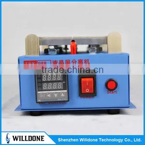Best Service LCD Separator Machine, Vacuum Separator Machine thumbnail-4