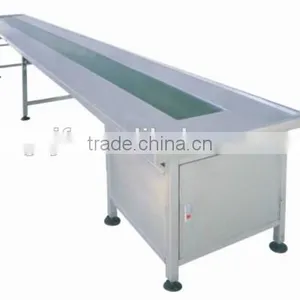 Delivery Table Operation Table Durable Nylon Belt Conveynor thumbnail-3