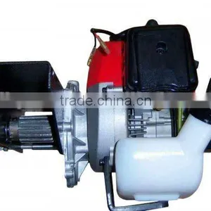 2 Stroke Bike Gasline Engine Kits thumbnail-1