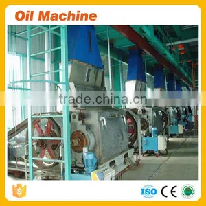 Best Manufacturer Cotton Seed Cleaning Machine Cooking Oil Plant thumbnail-2
