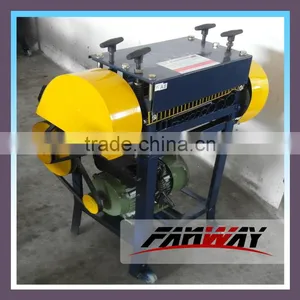 Low Cost Large Capacity Cable Stripper thumbnail-1