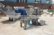 Factory Supply Good Price Cold Pressing Virgin Coconut Oil Press Machine thumbnail-3