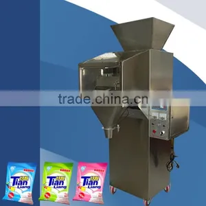 Vertical Automatic Peanut Packing Machine thumbnail-5