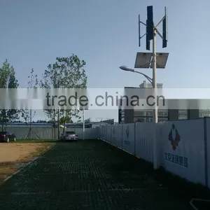 Hybrid Wind and Solar Power thumbnail-2