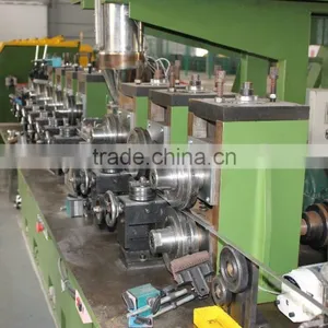 Flux Cored Wire Drawing Machine thumbnail-2