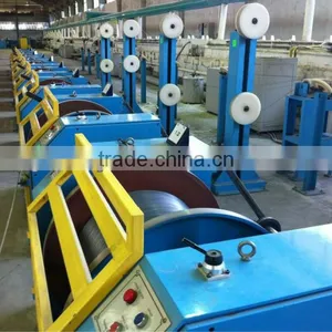 Alloy Wire Drawing Machine thumbnail-1