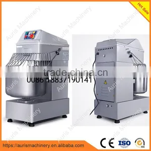 Commercial Used Dough Mixer 25 kg thumbnail-4