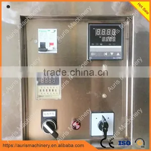 Peanut Roaster Machine/cocoa Bean Processing Machine thumbnail-4