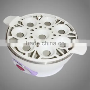 Cheap Plastic Gift Egg Cooker thumbnail-4