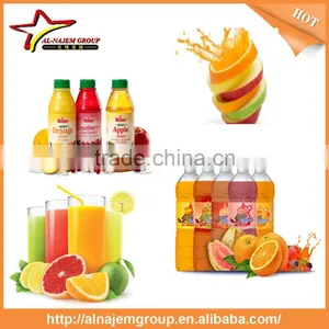Hot Juice Filling 3in1 Machine Full Automatic thumbnail-2