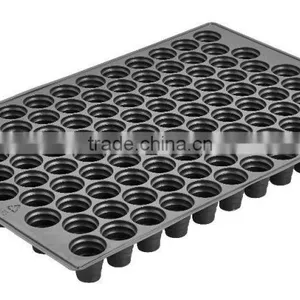 R104 Seeding Trays, 104 Cells Nursery Tray thumbnail-3