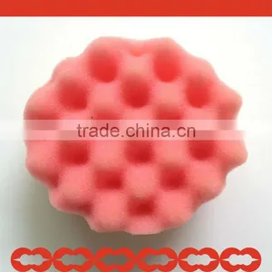 Bathroom Cleaning Sponge thumbnail-1