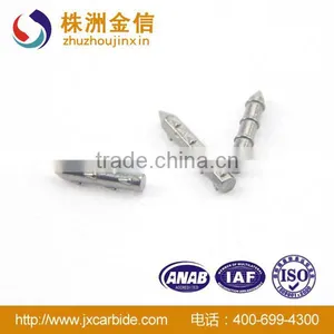 Factory Direct Tungsten Carbide Fishing Sinker /Fishing Accessories thumbnail-2