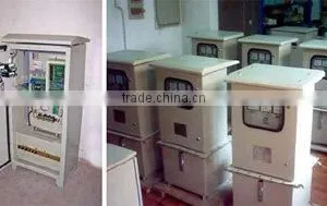 Rectifier/Transformer for Cathodic Protection thumbnail-1
