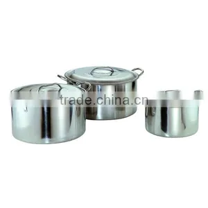 Stainles Stock Pot thumbnail-1