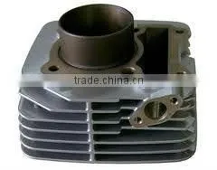 Motorcycle Cylinder Block thumbnail-1