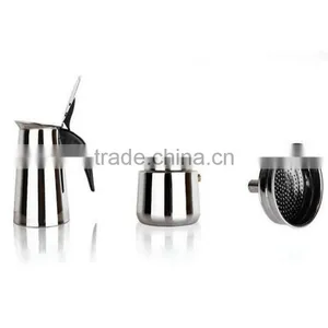 China Top Ten Selling Products Mocha Coffee Pot,Coffee Mug Supplier on thumbnail-3