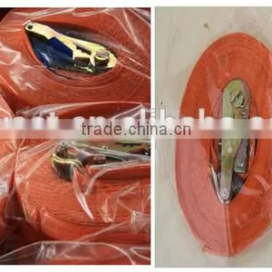 H70055 Cargo Lashing Strap thumbnail-3