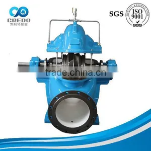 Hot Sale Price of Diesel Water Pump Set/ Diesel Water Pump for Industry thumbnail-1