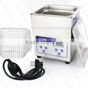 JP-010S Mobile Phone Motherboard Ultrasonic Cleaner Dentures/jewelry Supersonic Cleaning Machine thumbnail-4