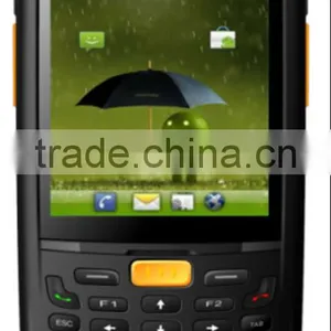 Handheld Data Collector IGS180 thumbnail-1