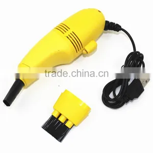 Keyboard Cleaner Vacuum Cleaner Mini Keyboard Cleaner USB Powered Keyboard Cleaner thumbnail-6