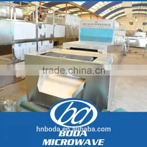 New Condition and Dryer Type Seafood Drying Machine thumbnail-3
