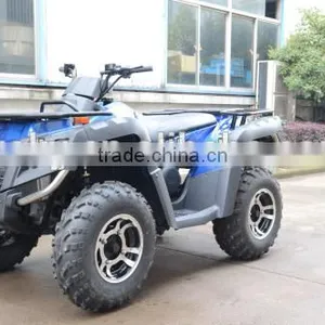 Exclusive and Utility Cheap 2x4/4x4 ATV EEC thumbnail-1