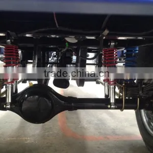 New Model 3 Wheels Motorbike thumbnail-2