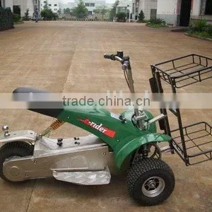 CE Electric Golf Cart(SX-E0906-Q6) thumbnail-1