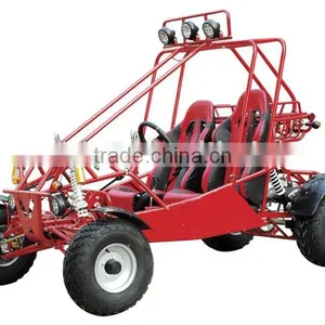 ECE EPA Adult Pedal Go Kart ATK150-A thumbnail-1