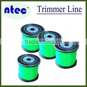 2.7mm , 15m Head Card Nylon Grass Trimmer Line thumbnail-1