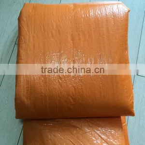 Waterproof Gas Proof HDPE Tarpaulin, Covering Polyethylene Tarp, Low Price HDPE Tarpaulin thumbnail-3