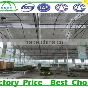 Complete Polycarbonate Tunnel Greenhouse Kits Wholesale thumbnail-6
