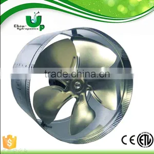 Inline Duct Fan Blower/exhaust Fan/ventilation Fan thumbnail-1