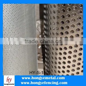 JT Electro Galvanized Antiskid Plate/diamond Plate Wire Mesh thumbnail-5