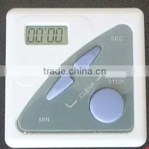Digital Kitchen Timer D608 thumbnail-1