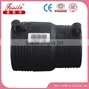 China Hdpe 45 Degree and 90 Degree pe Fittings for Water Supplies thumbnail-4