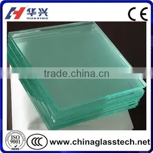 CE Approved Window And Door Use Tempered Glass Manufacturer thumbnail-1