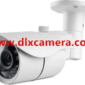 960P 1.3Mp Outdoor Water-proof IP IR Night-vision Bullet Camera thumbnail-1