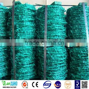 Chinese Anping Barbed Wire thumbnail-3