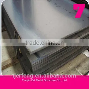 C45 /Q235 /A36 Hot Rolled ms Carbon Steel Plate thumbnail-6