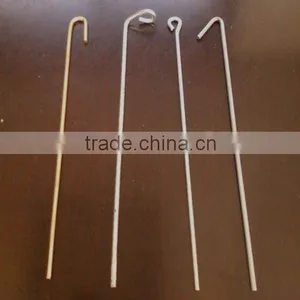 Galvanized Wire Hooks thumbnail-1