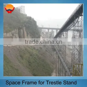 High Quality Steel Structure Trestle Bridge thumbnail-1