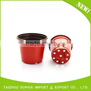 Wholesale High Quality Pot For Flower,Eco-Friendly Flower Pots thumbnail-3