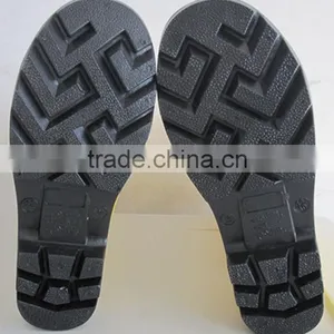 Industrial Plastic Safety Boots With Steel Toe S4 thumbnail-6