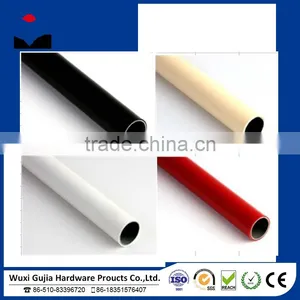 Lean Tube for Logistics and Pipe Rack System thumbnail-1