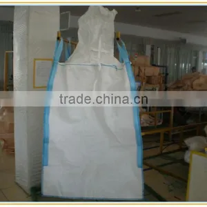 1 Ton Sacks With Reinforced Side Seams thumbnail-1