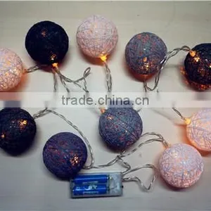 10L Metal Ball LED Light thumbnail-3