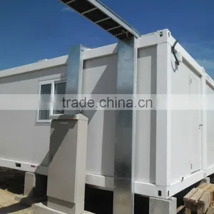 High Qualtiy Container House thumbnail-1